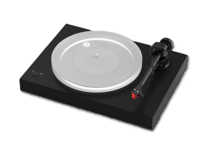 Pro-Ject X2 B High-End Pikap / TurnTable Satin Black