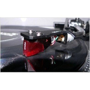 Ortofon 2M Red Pikap İğnesi
