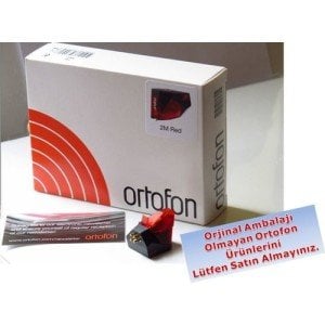 Ortofon 2M Red Pikap İğnesi