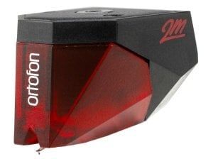 Ortofon 2M Red Pikap İğnesi