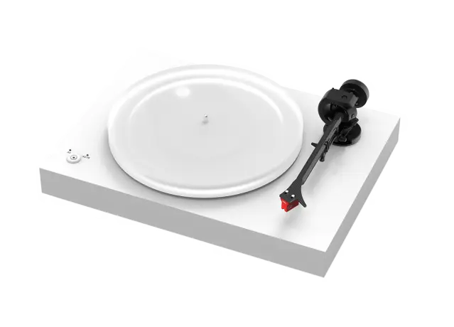 Pro-Ject X2 B High-End Pikap / TurnTable Satin White