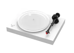 Pro-Ject X2 B High-End Pikap / TurnTable Satin White