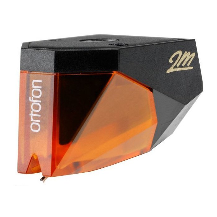 Ortofon 2M Bronze Pikap İğnesi