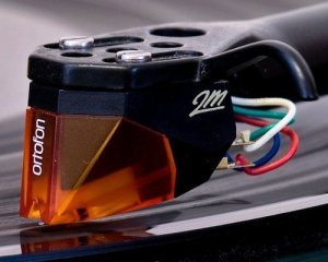 Ortofon 2M Bronze Pikap İğnesi