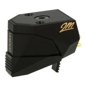 Ortofon 2M Black Pikap İğnesi