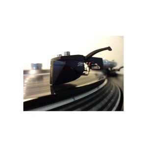 Ortofon 2M Black Pikap İğnesi