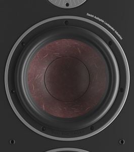 DALI Oberon 9 Tower /Kule Hoparlör - Çift