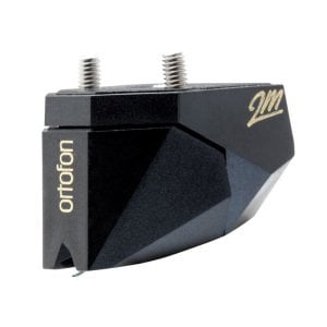Ortofon 2M Black Verso Pikap İğnesi