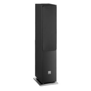 DALI  Oberon 5 Tower /Kule Hoparlör - Çift