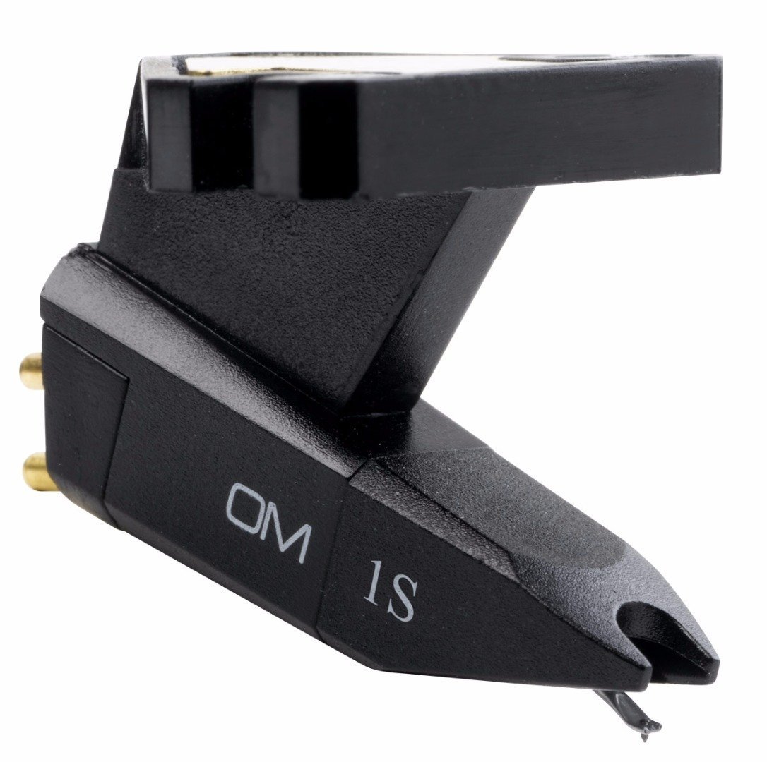 Ortofon OM 1s Pikap İğnesi