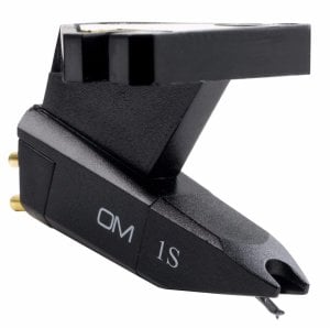 Ortofon OM 1s Pikap İğnesi