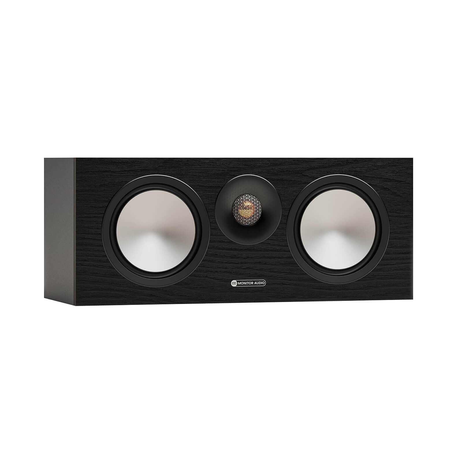 Monitor Audio Bronze C150 7G Center Hoparlör Black