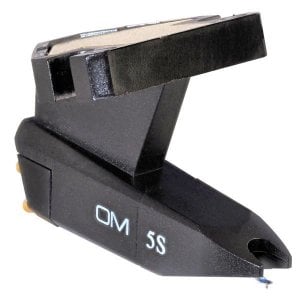 Ortofon OM 5S Pikap İğnesi
