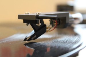 Ortofon OM 5S Pikap İğnesi