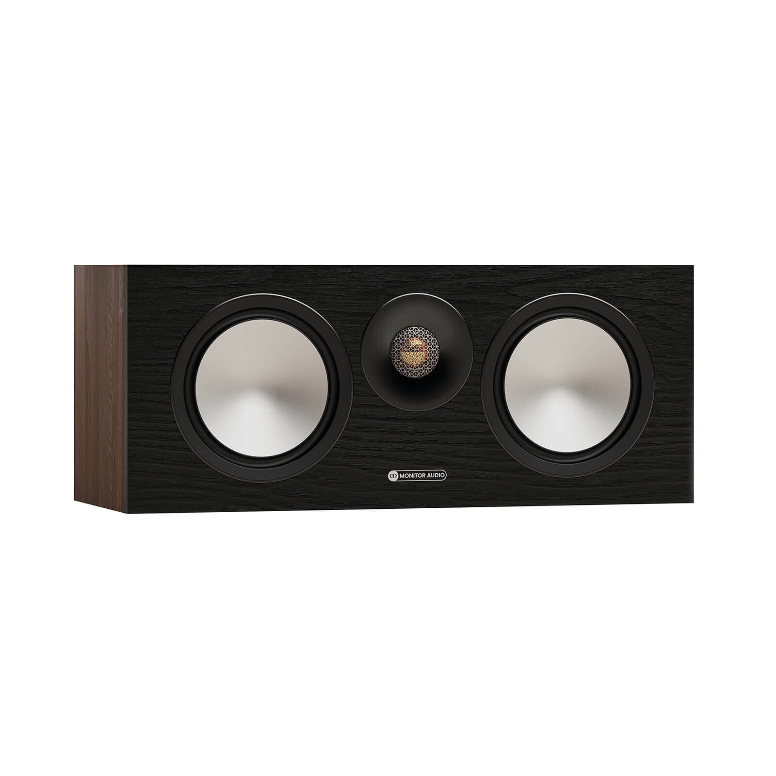 Monitor Audio Bronze C150 7G Center Hoparlör Walnut
