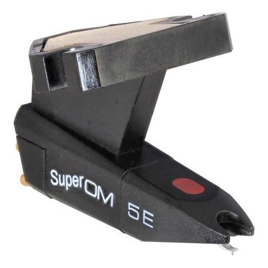 Ortofon Super OM 5 E Pikap İğnesi