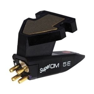 Ortofon Super OM 5 E Pikap İğnesi