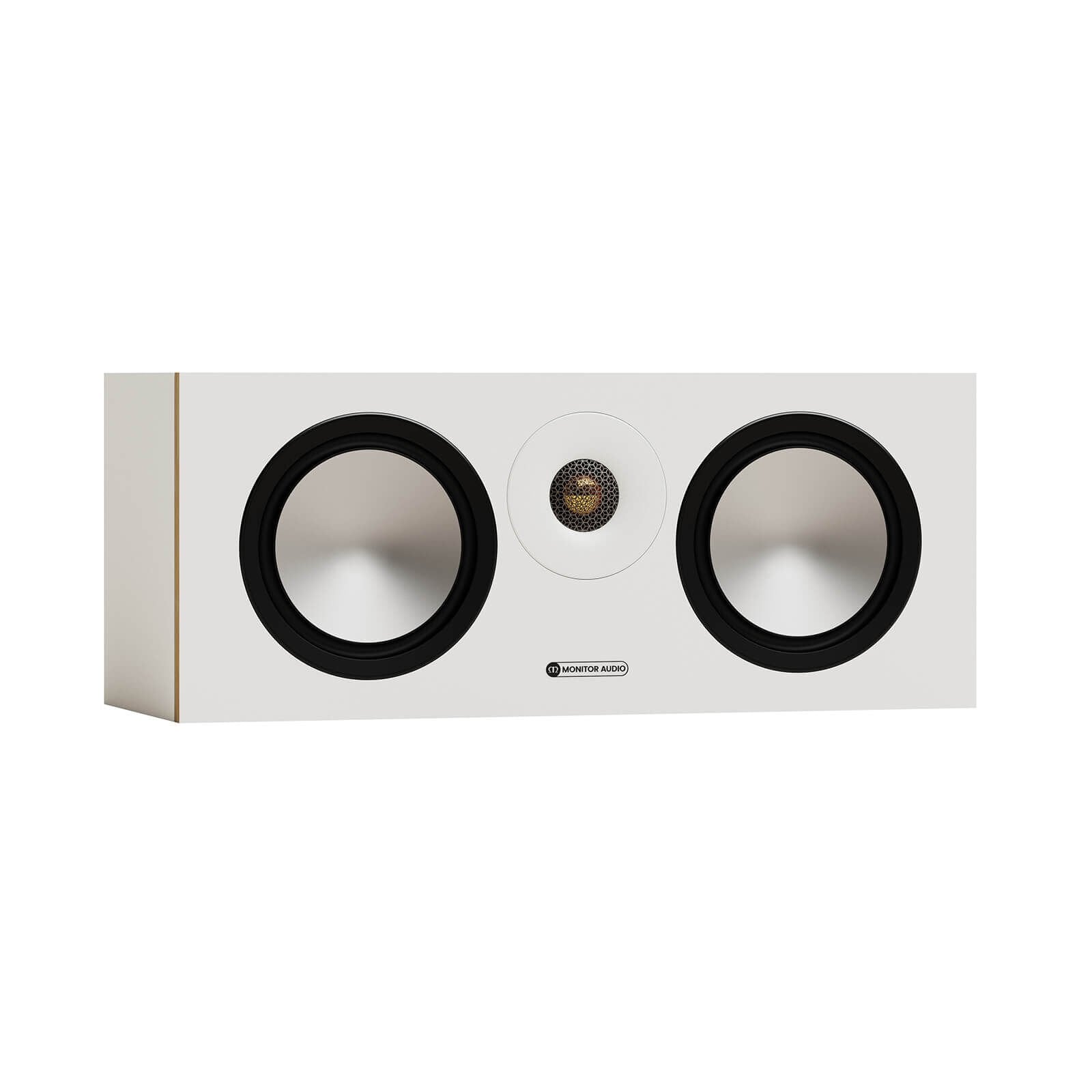 Monitor Audio Bronze C150 7G Center Hoparlör White