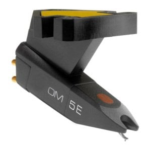 Ortofon OM 5E Pikap İğnesi