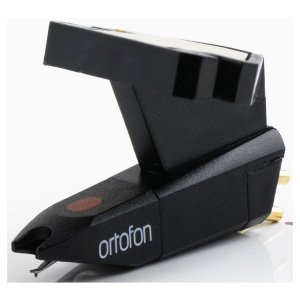 Ortofon OM 5E Pikap İğnesi