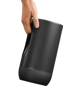 Sonos Move Kablosuz Taşınabilir Hoparlör (Teşhir Ürünü)