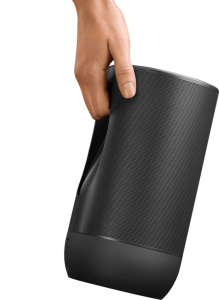 Sonos Move Kablosuz Taşınabilir Hoparlör (Teşhir Ürünü)