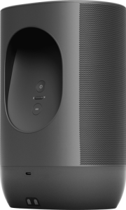 Sonos Move Kablosuz Taşınabilir Hoparlör (Teşhir Ürünü)