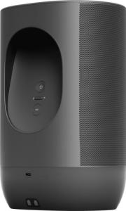 Sonos Move Kablosuz Taşınabilir Hoparlör (Teşhir Ürünü)