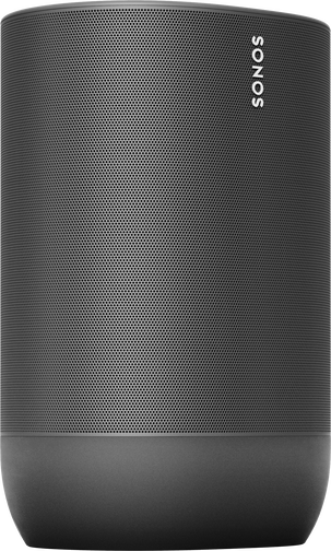Sonos Move Kablosuz Taşınabilir Hoparlör (Teşhir Ürünü)