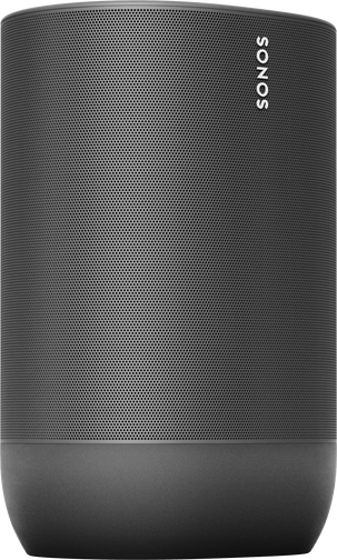 Sonos Move Kablosuz Taşınabilir Hoparlör (Teşhir Ürünü)