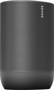 Sonos Move Kablosuz Taşınabilir Hoparlör (Teşhir Ürünü)