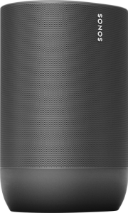 Sonos Move Kablosuz Taşınabilir Hoparlör (Teşhir Ürünü)