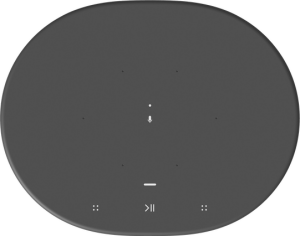 Sonos Move Kablosuz Taşınabilir Hoparlör (Teşhir Ürünü)