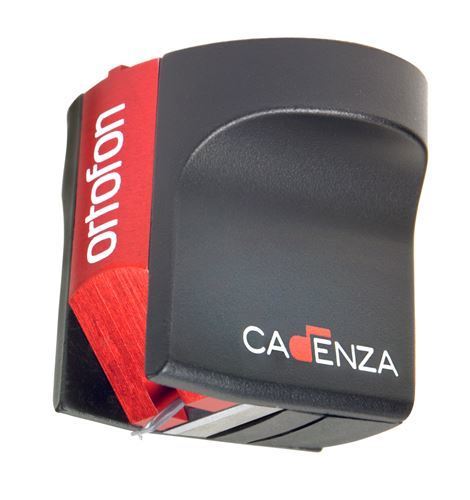 Ortofon MC Cadenza Red Pikap İğnesi