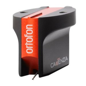 Ortofon MC Cadenza Red Pikap İğnesi