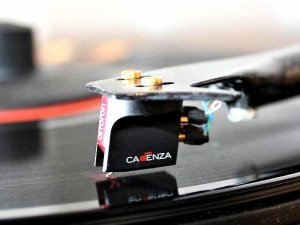 Ortofon MC Cadenza Red Pikap İğnesi