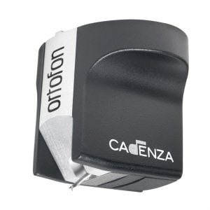 Ortofon MC Cadenza Mono Pikap İğnesi