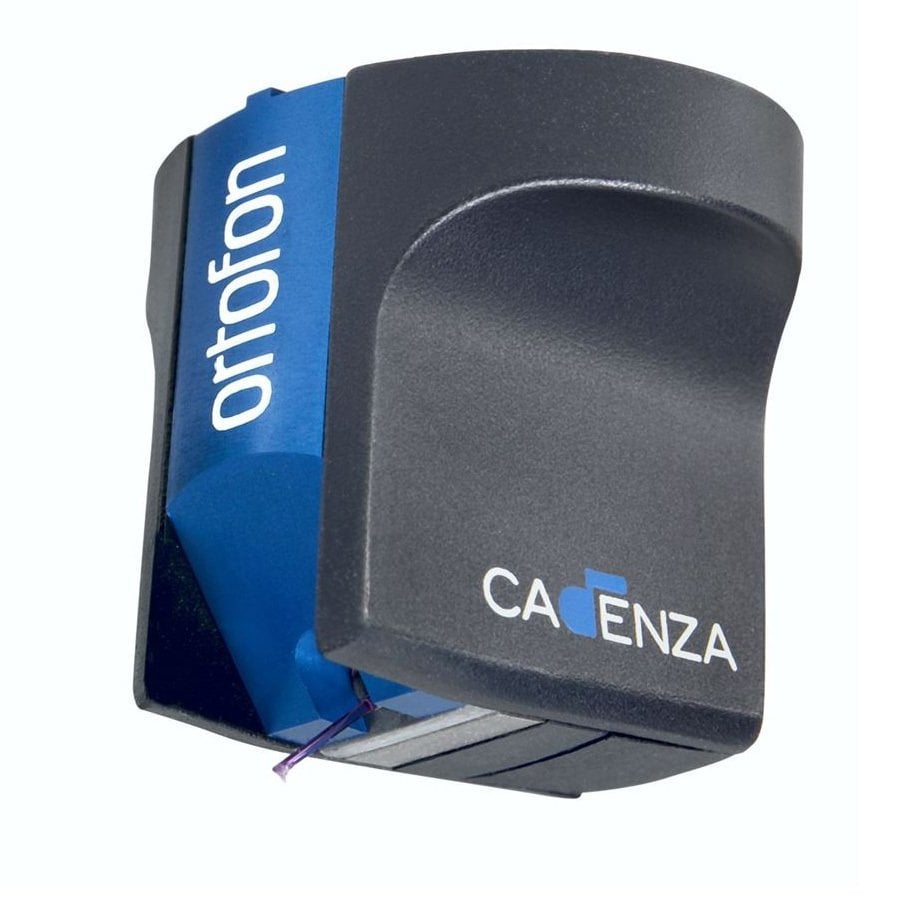 Ortofon MC Cadenza Blue Pikap İğnesi