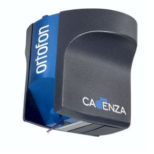 Ortofon MC Cadenza Blue Pikap İğnesi