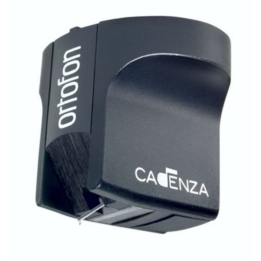 Ortofon MC Cadenza Black Pikap İğnesi