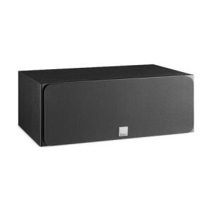 DALI Oberon Vokal Center Hoparlör Black Ash