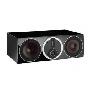 DALI Oberon Vokal Center Hoparlör Black Ash