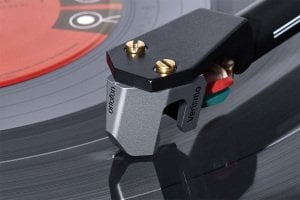 Ortofon Ortofon MC Verismo  Pikap İğnesi
