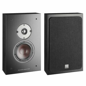 DALI Oberon On Wall Duvar Tipi Hoparlör - Çift