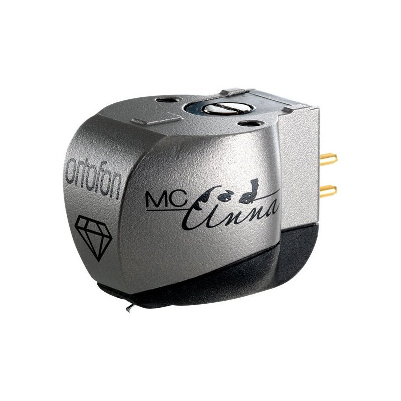 Ortofon MC Anna Diamond Pikap İğnesi