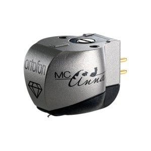Ortofon MC Anna Diamond Pikap İğnesi