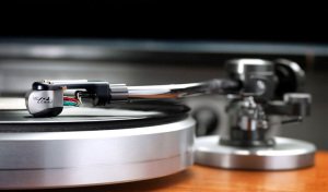Ortofon MC Anna Diamond Pikap İğnesi