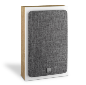 DALI Oberon On Wall Duvar Tipi Hoparlör - Çift Light Oak