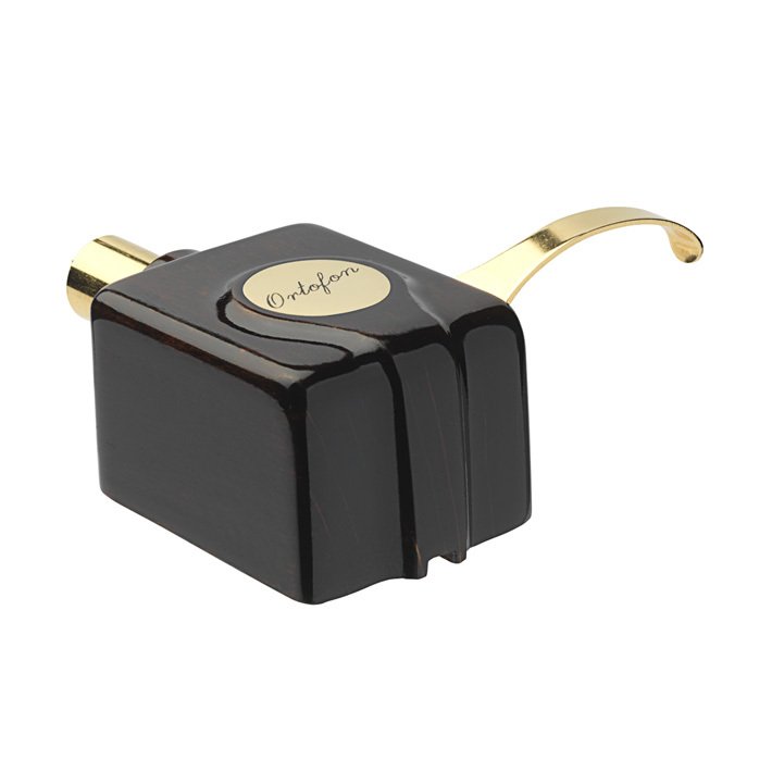 Ortofon SPU (A) Wood Pikap İğnesi