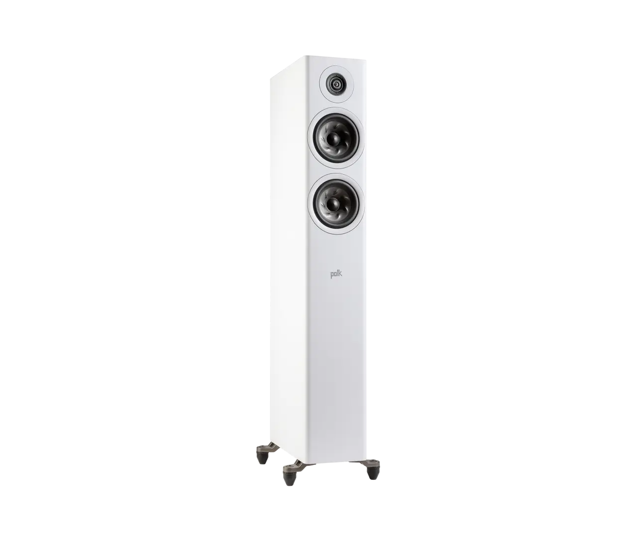 POLK Reserve R500 Kule Hoparlör - Çift Beyaz